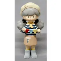 Trading Figure - Molinta