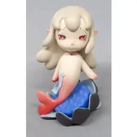 Trading Figure - Chinese Mermaid Series