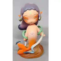Trading Figure - Chinese Mermaid Series