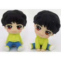 Trading Figure - Mini Figure - TOMORROW X TOGETHER