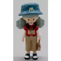 Trading Figure - Molinta