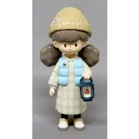 Trading Figure - Molinta