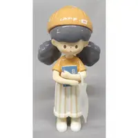 Trading Figure - Molinta