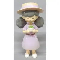 Trading Figure - Molinta