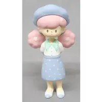 Trading Figure - Molinta