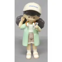 Trading Figure - Molinta