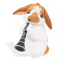 Trading Figure - VeryBerry Happy Band Mascot Figure
