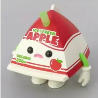 Trading Figure - Juice Box Boy Stand Figure