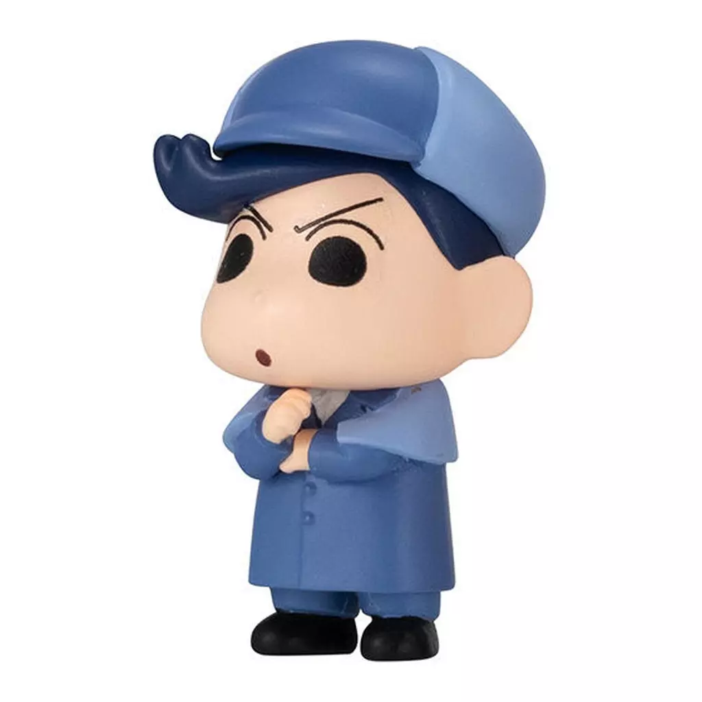 Trading Figure - Crayon Shin-chan / Kazama Toru