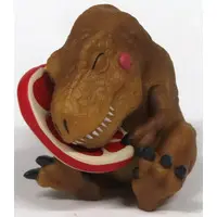 Trading Figure - Jurassic Park