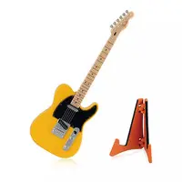 Trading Figure - Fender Miniature Collection