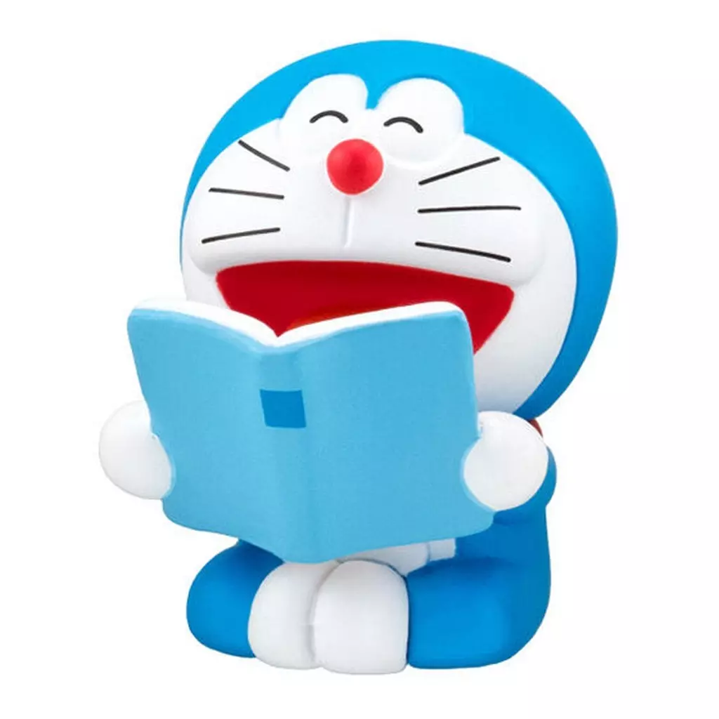 Trading Figure - Doraemon / Doraemon (character)