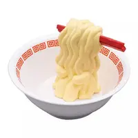 Trading Figure - Tsukarundesu