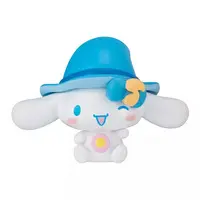 Trading Figure - Ojamajo Doremi / Cinnamoroll