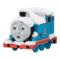 Trading Figure - Thomas & Friends / Thomas