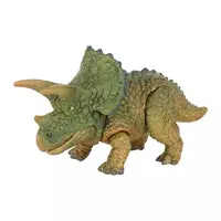 Trading Figure - Illustrated encyclopedia of creatures Repti