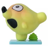 Trading Figure - Tamagotchi / Pochitchi