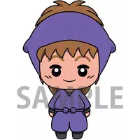 Trading Figure - Failure Ninja Rantarou