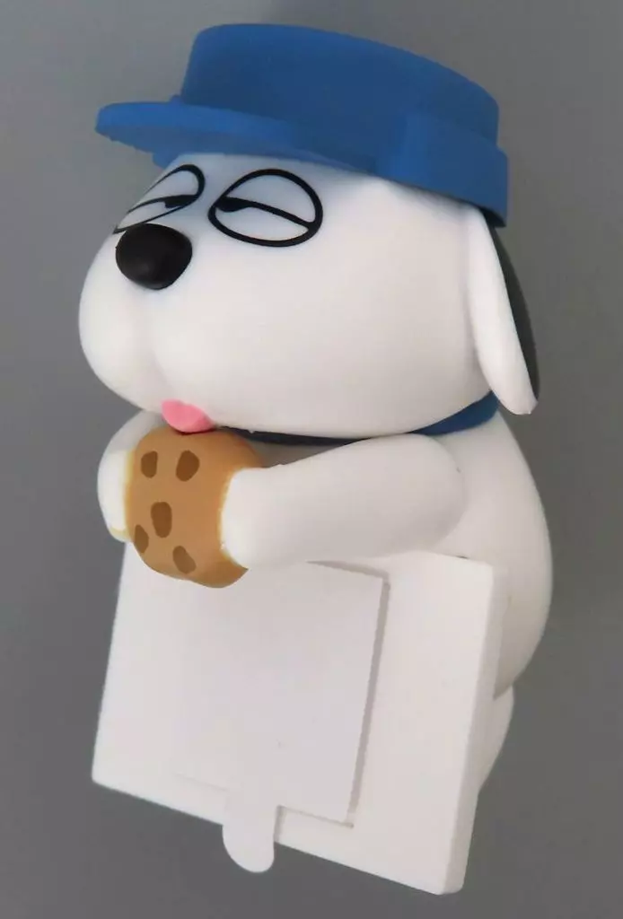 Ichiban Kuji - PEANUTS / Snoopy & Olaf