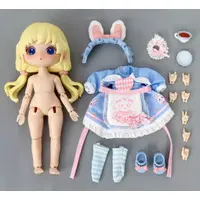 Trading Figure - Fairy Tale House Series