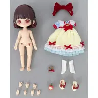 Trading Figure - Fairy Tale House Series