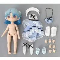 Trading Figure - Fairy Tale House Series