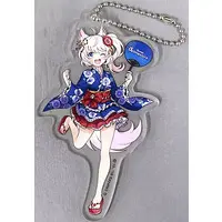 Key Chain - SHOW BY ROCK!! / Howan