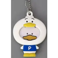 Key Chain - Sanrio characters / Pekkle