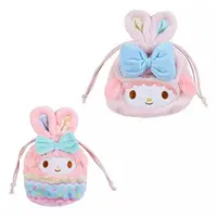 Pouch - Sanrio characters / My Sweet Piano