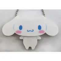 Key Chain - Sanrio characters / Cinnamoroll