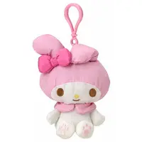Plush Key Chain - Plush - Key Chain - Sanrio / My Melody