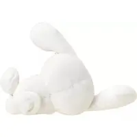 Key Chain - Plush - Plush Key Chain - Sanrio characters / Cinnamoroll & I.CINNAMOROLL