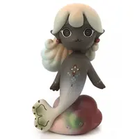 Trading Figure - Chinese Mermaid Series