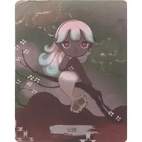 Trading Figure - Chinese Mermaid Series