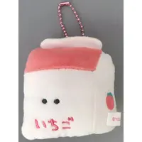 Plush - Tsubura na Hitomi no Strawberry Fair