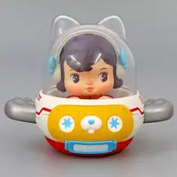 Trading Figure - POP MART