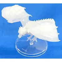 Trading Figure - Yokai Saikyo O Zukan