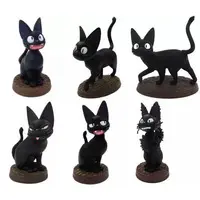 Trading Figure - Kiki's Delivery Service / Jiji