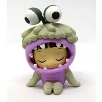 Trading Figure - Monsters, Inc