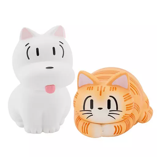 Trading Figure - Mamuang