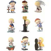 Trading Figure - 52TOYS BLINDBOX