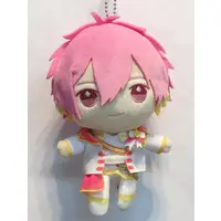 Key Chain - Plush - Plush Key Chain - ireisu