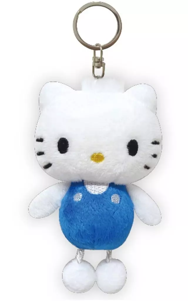 Key Chain - Sanrio characters / Dear Daniel