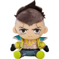 Plush - Cyberpunk Edgerunners