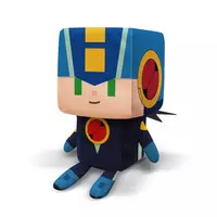 Plush - Mega Man series