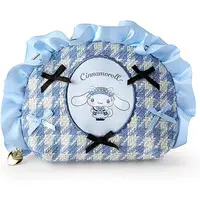 Pouch - Sanrio characters / Cinnamoroll