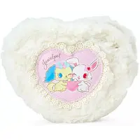 Pouch - JEWELPET / Ruby & Sapphie