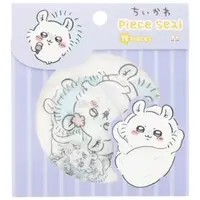 Stickers - Chiikawa / Momonga