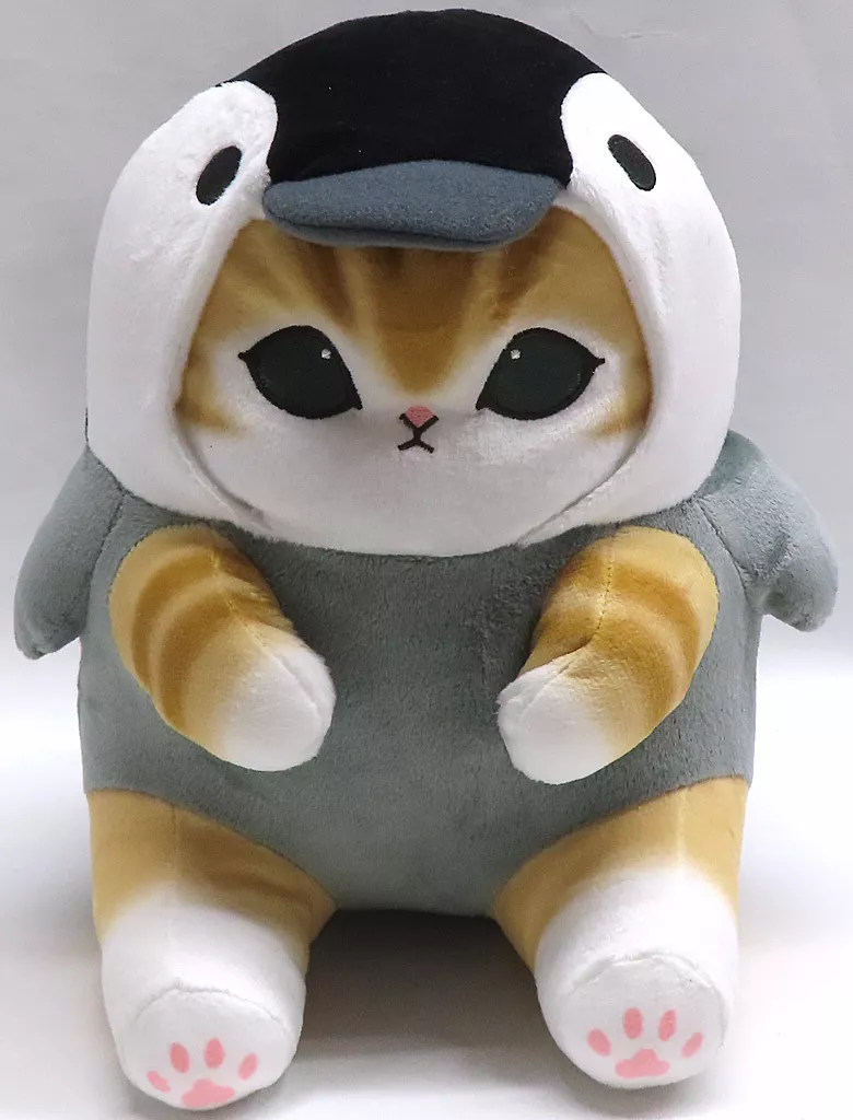 Umi no Ikimono Nyan - mofusand