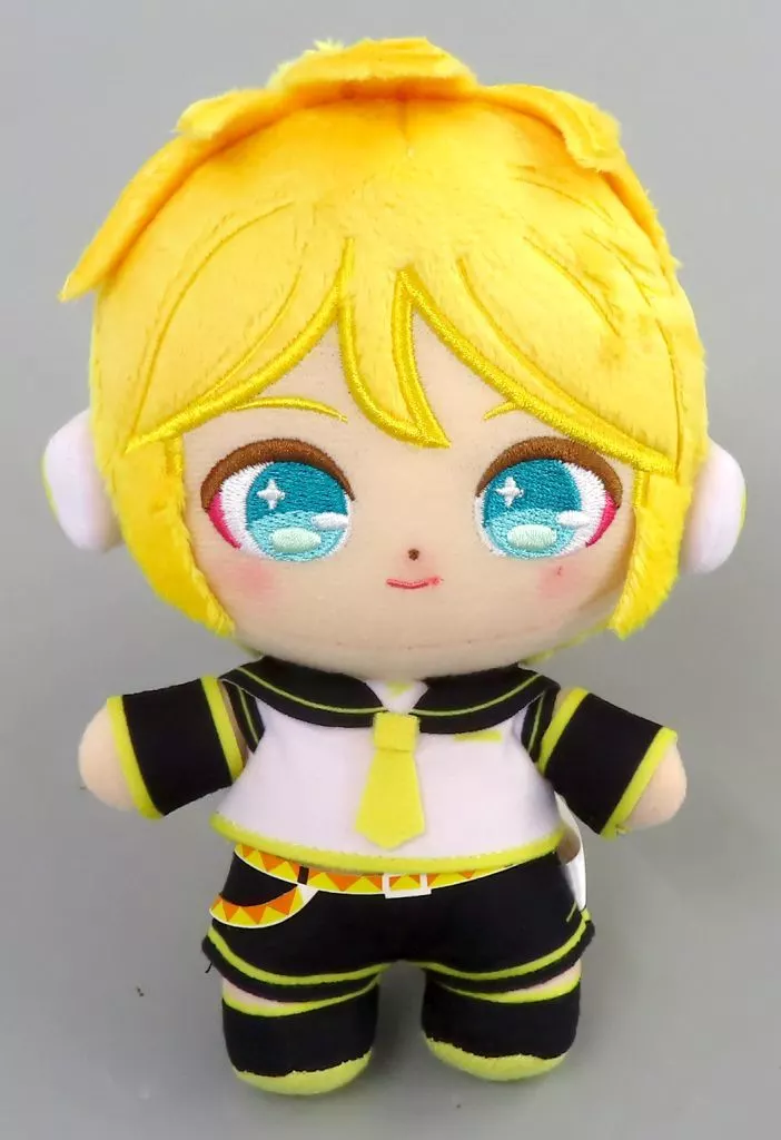 Plush - VOCALOID / Kagamine Len